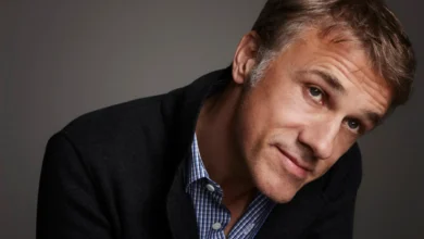 Christoph Waltz