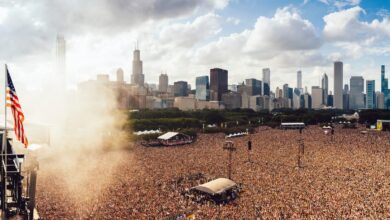 Lollapalooza 2024