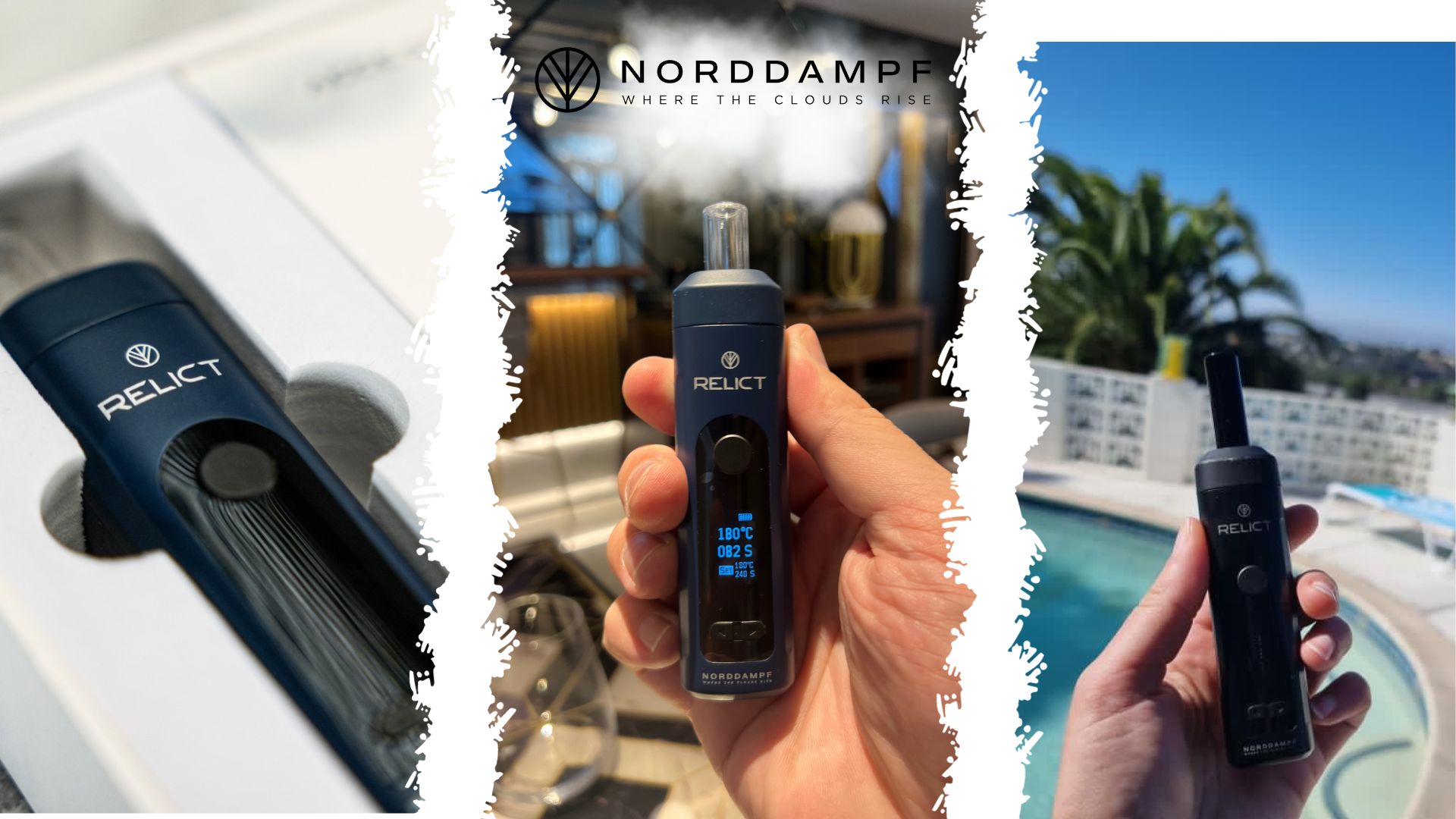 Vaporizer kaufen